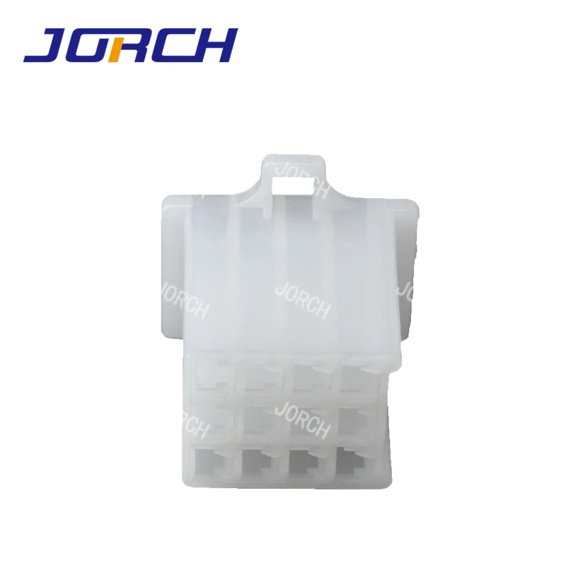 1-20 Estableix la sèrie de 2,8 mm de 9 PIN CONNECTOR AUTOMOTIVE CONTRACTE AUTILITZACIÓ COTXA ELÈCTRIC DJ7121A -2. 8-21