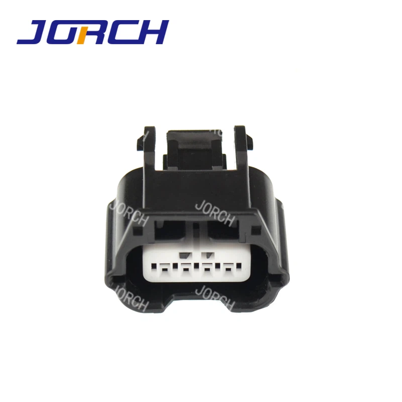 Plug de metre de flux d’aire de 4 pins DJ7041K -0. 6-21 Connector del connector de cable de connector de filferro de pressió 7283-8853-30