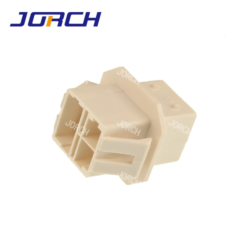 Connector d'automòbils que inclou cargols i dots, alçada 110 mm negres 35180040