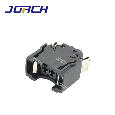 Connector automàtic impermeable de 2 pins Endoll femella de cotxe DJ7021YA-3.5-21
