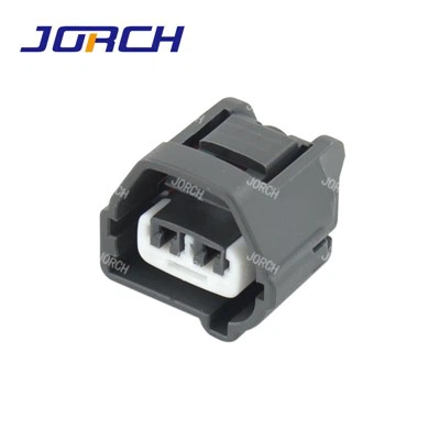 Connector d'automòbil impermeable de 2 pins per a Crank Cam 1JZ-GTE 2JZ-GTE 90980-10947 7283-7023-10
