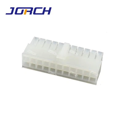 22 Pin Female Molex 4.2mm Waterproof Auto Wire Harness Connector 5557-22R 39012220