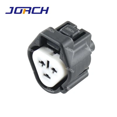 Connector elèctric impermeable femella de 3 pins 6189-0179 Connector automàtic impermeable DJ7037Y-2.2-21 90980-11016