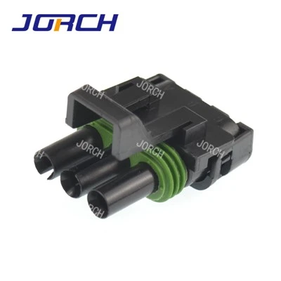 Cable de 3 pins connector automàtic impermeable 12020829