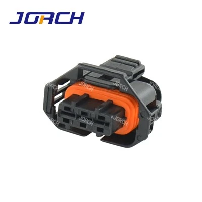 3 Pin Way Femella Falcon XR6 Turbo TMAP Sensor Auto Connector Automoció DIN 1 928 403 966 3P