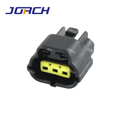 3 vies sèrie 1.8 femella 1999-2015 Connector del sensor de pressió d'aire d'admissió de Suzuki 174357-2 DJ70316Y-1.8-21