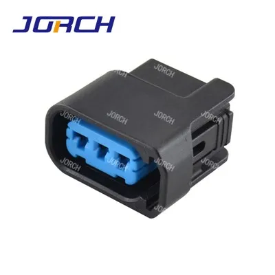 Connector de 3 vies sèrie K i paquet de bobines S2000 6189-0728 DJ7037Y-2-21 per connector impermeable per a automòbils