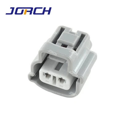 6189-0175 DJ70216Y-2.2-21 Connector d'arnès de cables per a automòbils femella de 2 pins
