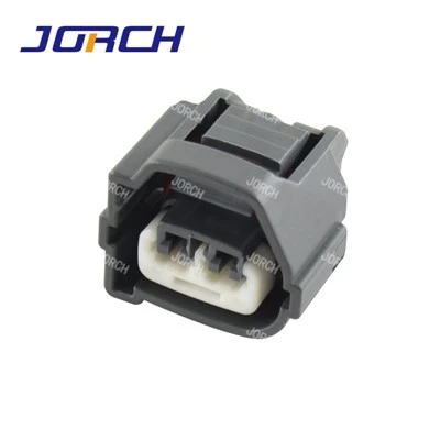 Connector del sensor de 2 vies DJ7025E-2.2-21 2 Arnès de cablejat de la carcassa del pin 90980-10899 7282-7020-10 7283-7020-10