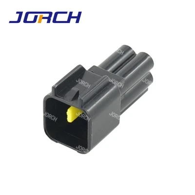 DJ7041Y-2.3-11 FW-C-4MB Connector impermeable de 4 pins Cable elèctric Connector d'automòbil FW-C-4MB