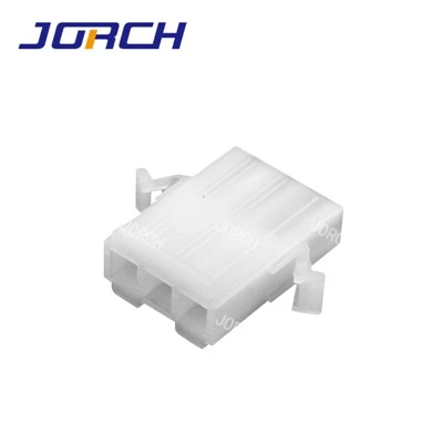 Nova carcassa de connector rectangular de 3 pins de marca original 15311031 1531-1031