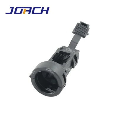Tipus Connector d'automòbil de junta de goma Connector automàtic impermeable DJ3043Y-21 965784-1